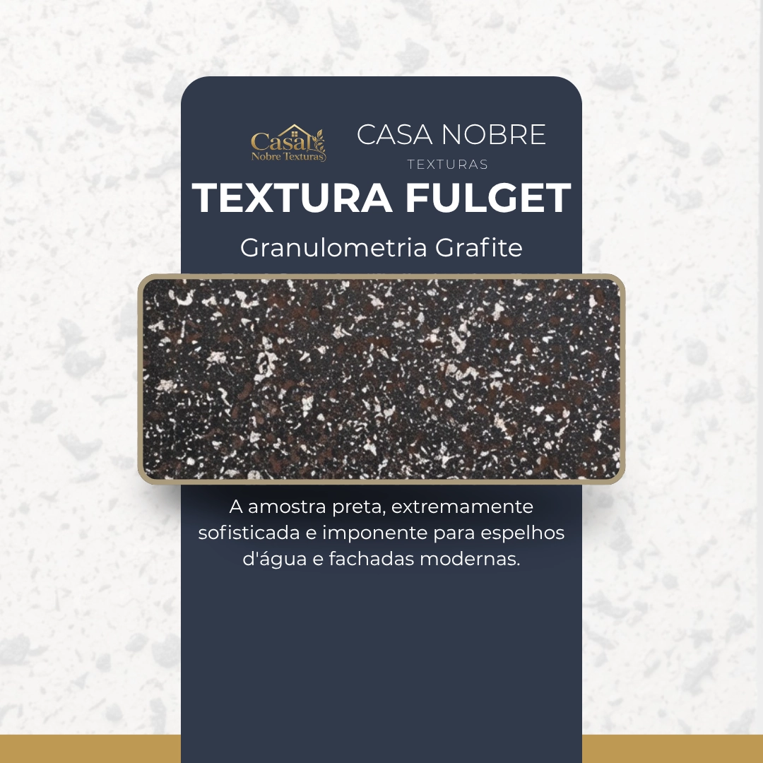 Granulometria Grafite